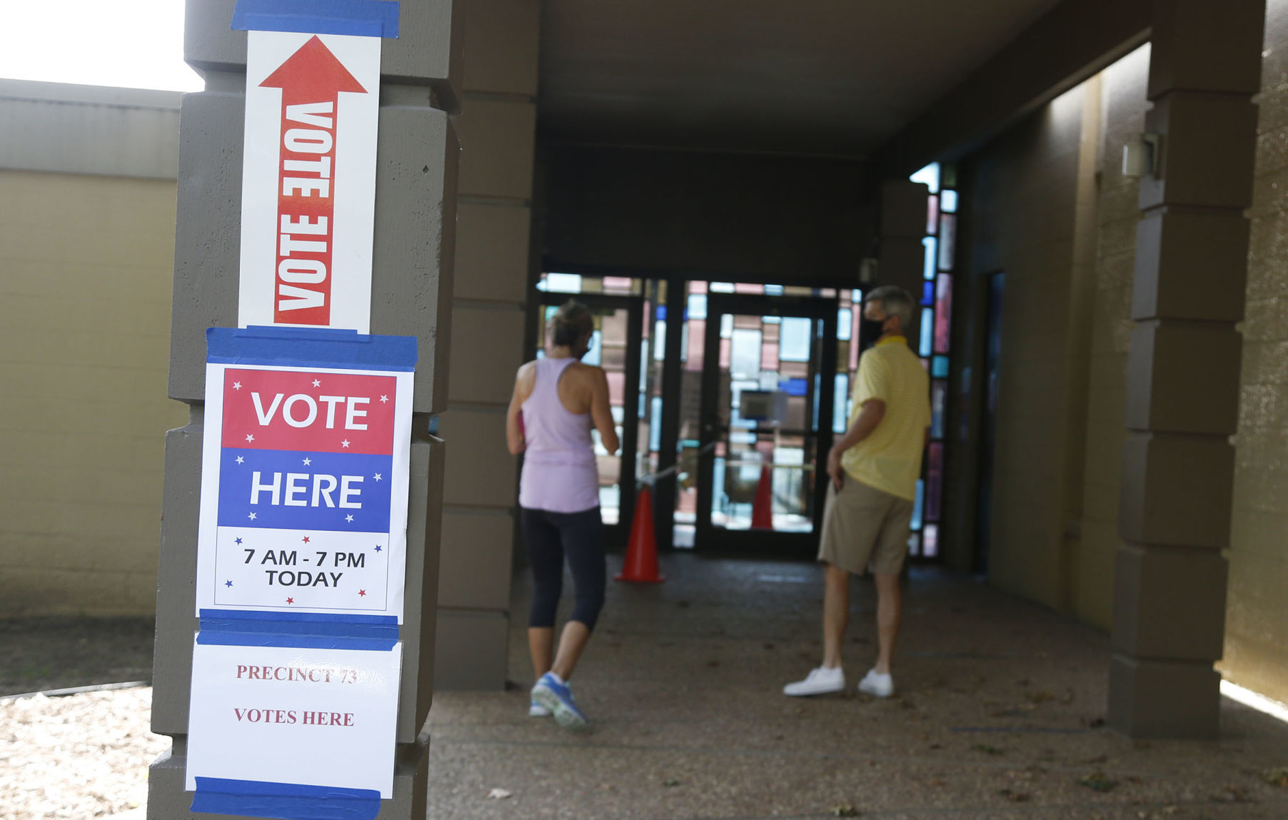 Tulsa Votes
